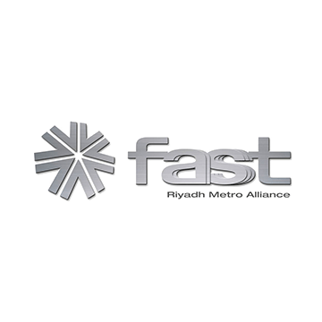 تحالف FAST - مشروع مترو الرياض