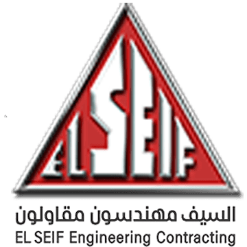 شركة السيف مقاولون مهندسون