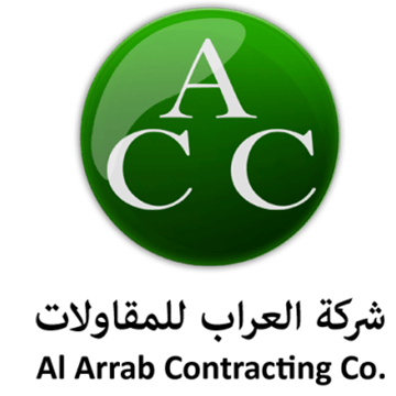 شركة العراب للمقاولات