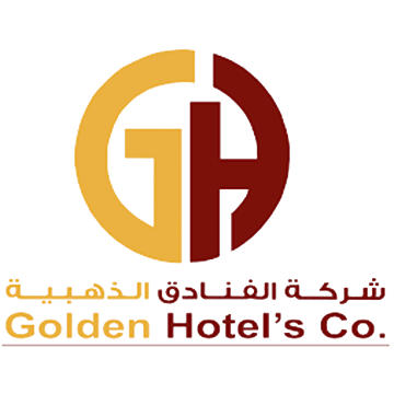 شركة الفنادق الذهبية